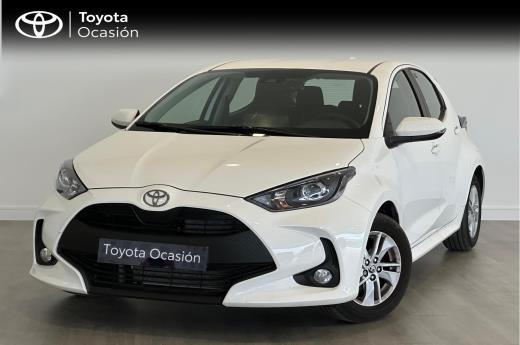 Yaris 125 S-Edition 0000004056