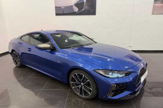 BMW M440I XDRIVE COUPE  0000004063