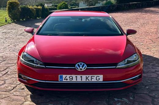 GOLF 2.0TDI ADVANCE  0000004173