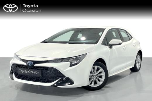Corolla 140H Active Plus 5p 0000004176