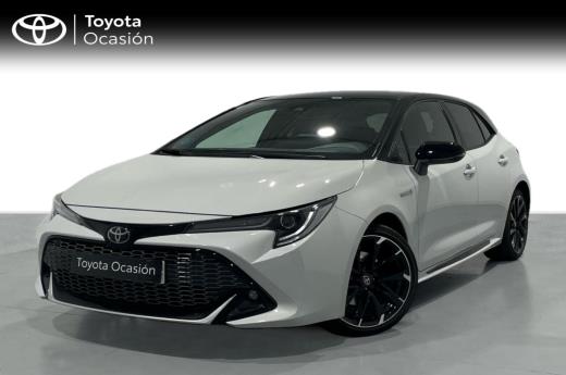 Corolla 180H GR Sport  0000004178