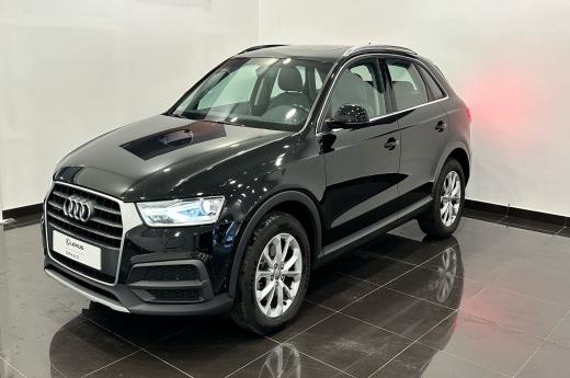 Q3 2.0 TFSI Attraction Q. S tronic 0000004181