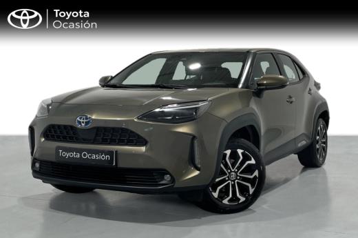 Yaris Cross 120H 5p 0000004184