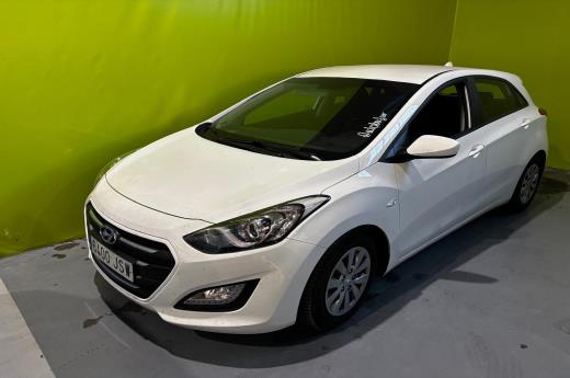 I30 1.4 MPI BD Go 100 0000004082