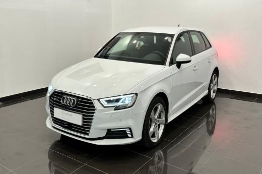 A3 Sportback 40 e-Tron  0000004027