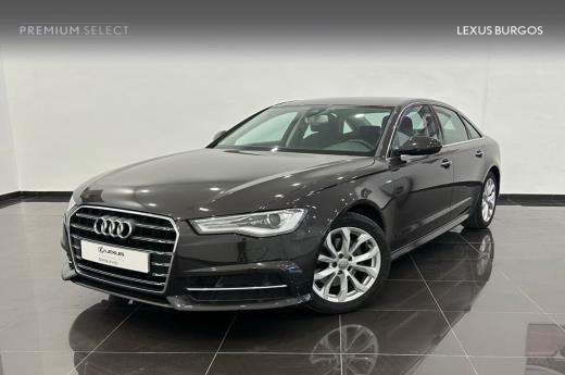 A6 2.0 TDI  S-Line Edition 0000000988