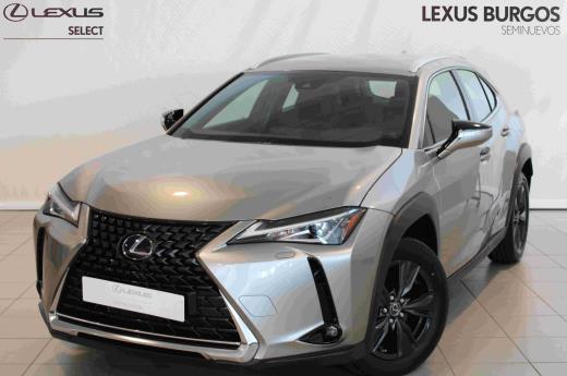 LEXUS UX 250h Business Navigation 2WD 0000004105