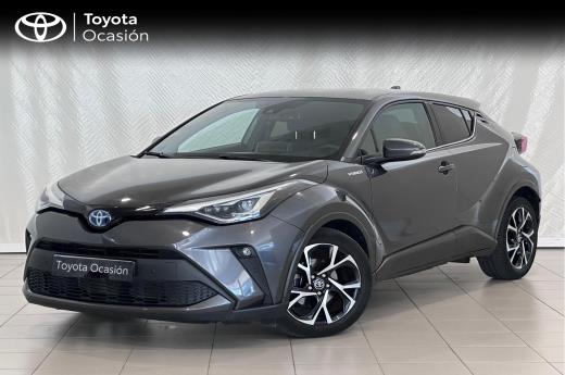 C-HR 1.8 125h Advance Plus 0000004007