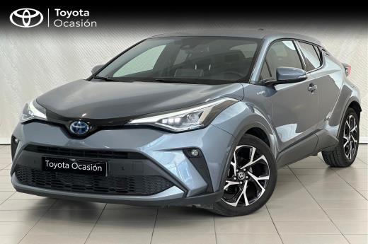 C-HR 1.8 125h Advance Plus 0000004122