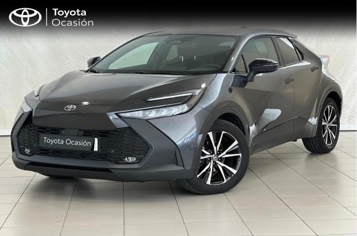 C-HR 2.0 200H Advance 2WD 0000004114