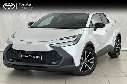 C-HR 2.0 200H Advance 2WD 0000004115