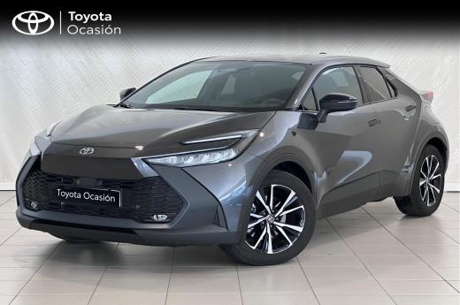 C-HR 2.0 220Phev Advance 2WD 0000004004