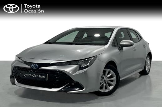 Corolla 140H Active Plus 0000004175