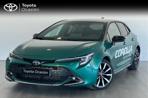 Corolla 140h Style Plus 0000004099