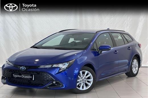 Corolla TS 1.8 140h Active Plus 0000004002