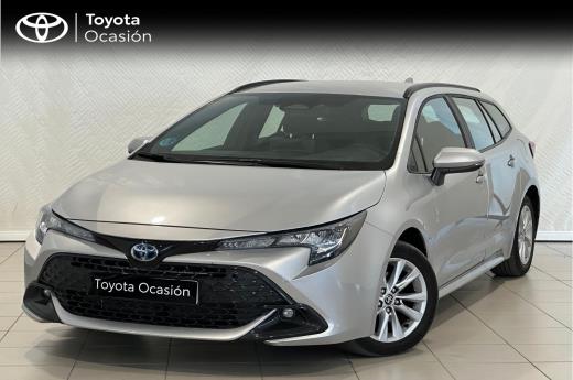 Corolla TS 1.8 140h Active Plus 0000004071