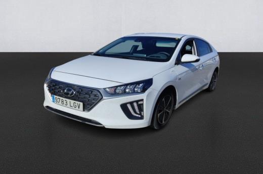 IONIQ 1.6 GDI PHEV Endesa 0000002516