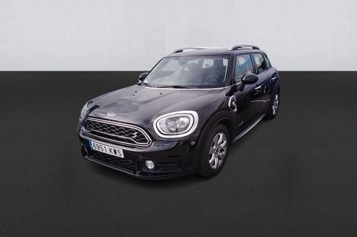 COUNTRYMAN Cooper S E ALL4 0000002533