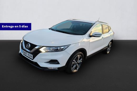 QASHQAI DIG-T 103 kW (140 CV) E6D ACENTA 0000003380