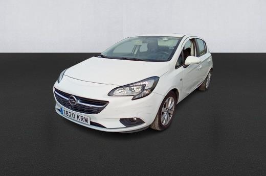 CORSA (O) 1.4 66kW (90CV) Selective GLP 0000002749