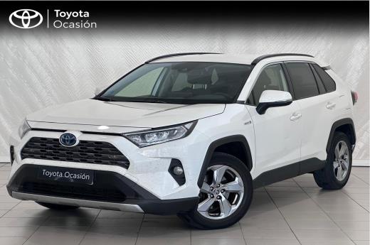 RAV4 2.5 220H Advance 2WD 0000004015