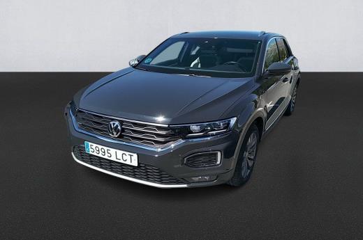 T-ROC Sport 1.5 TSI 110kW (150CV) DSG 0000001591