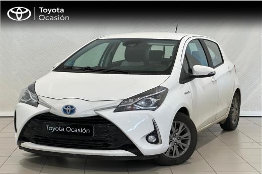 Yaris 1.5 100h Active Tech 0000004091