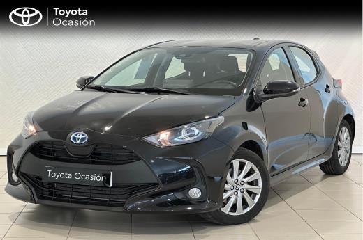 Yaris 1.5 120h Active Plus 0000004078