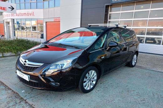 coches-segunda-mano Zafira Tourer 2.0CDTi Excellence 0000004024