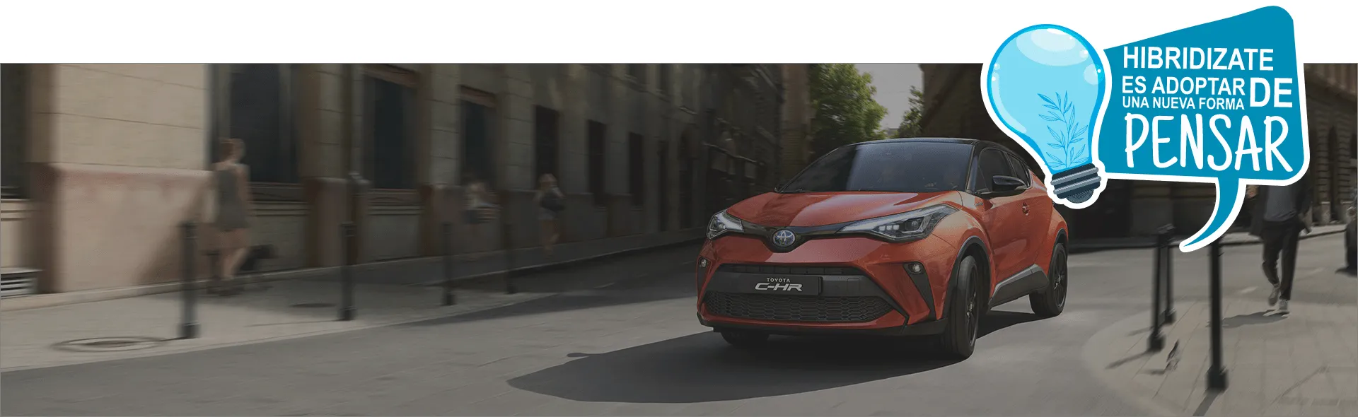 Concesionario Toyota Grupo Bafer
