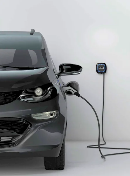 Coches Eléctricos