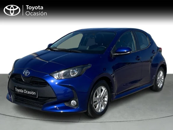 Toyota Yaris 125 S-EDITION
