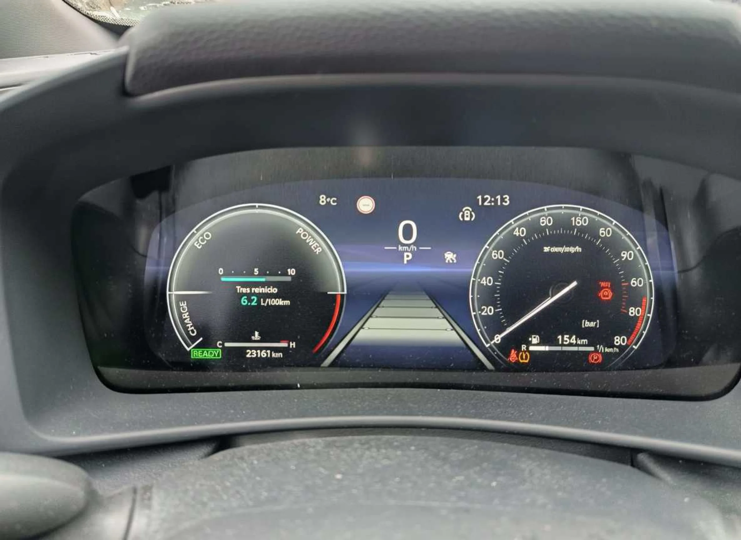 Toyota C-HR 140H Advance - Foto 11