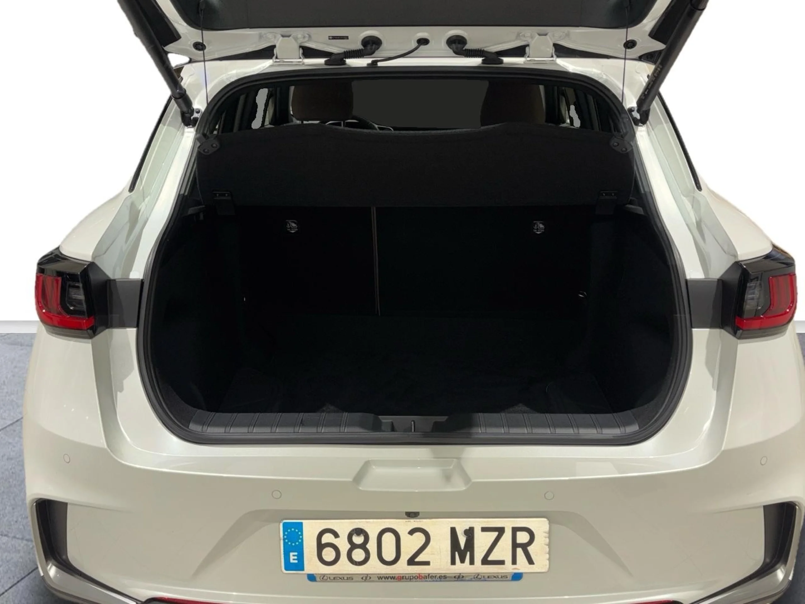 Lexus LBX ELEGANT PLUS - Foto 6