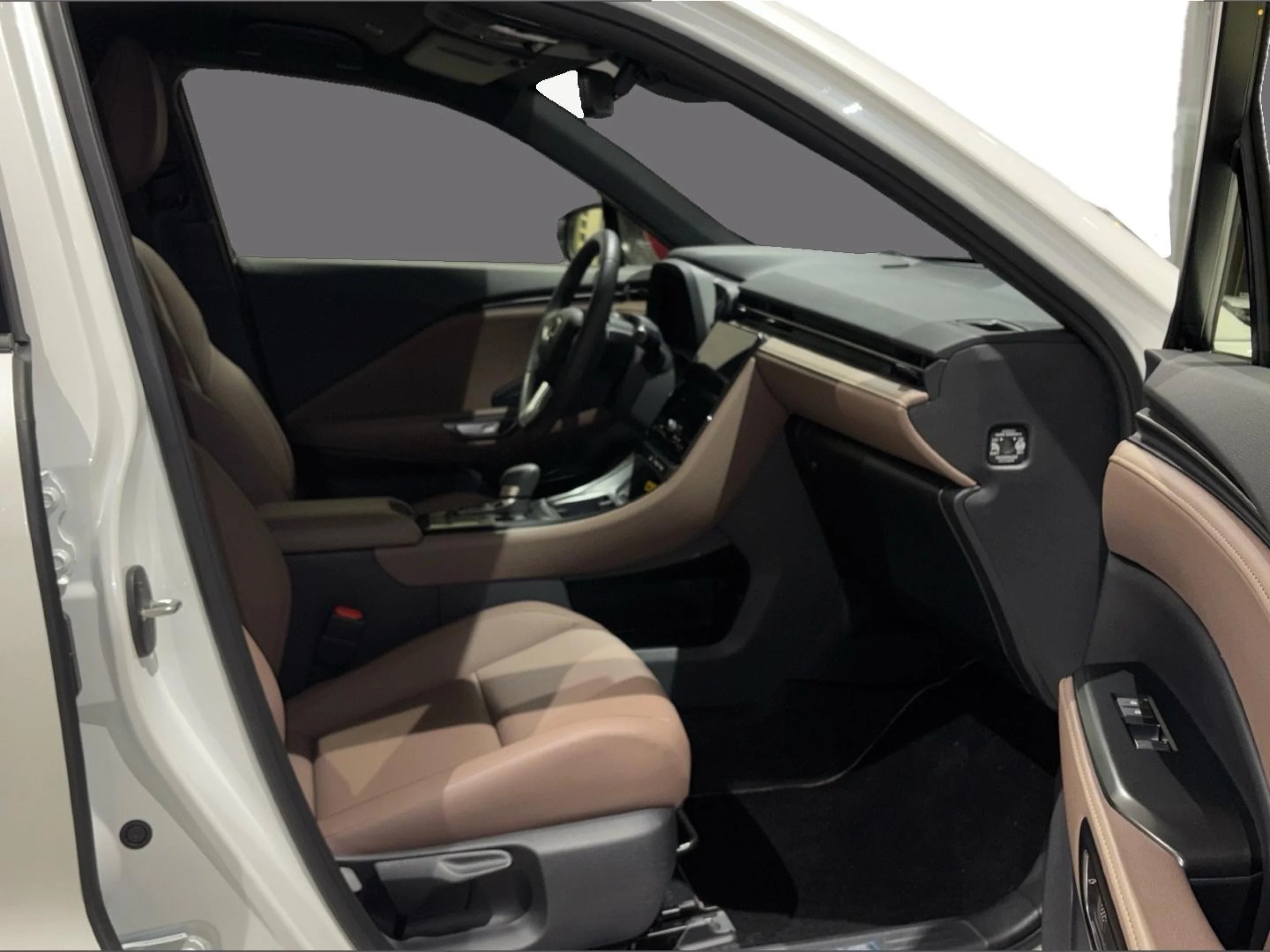 Lexus LBX ELEGANT PLUS - Foto 8