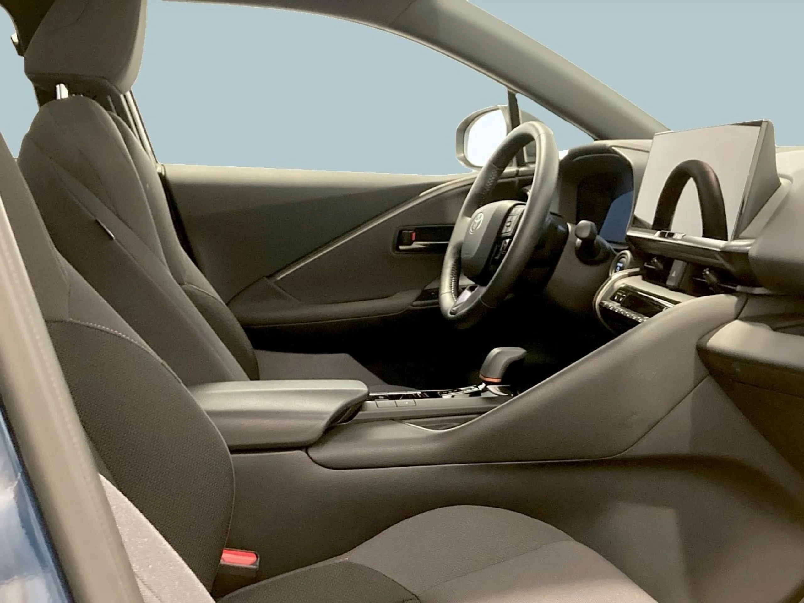 Toyota C-HR 220PHEV Advance - Foto 10