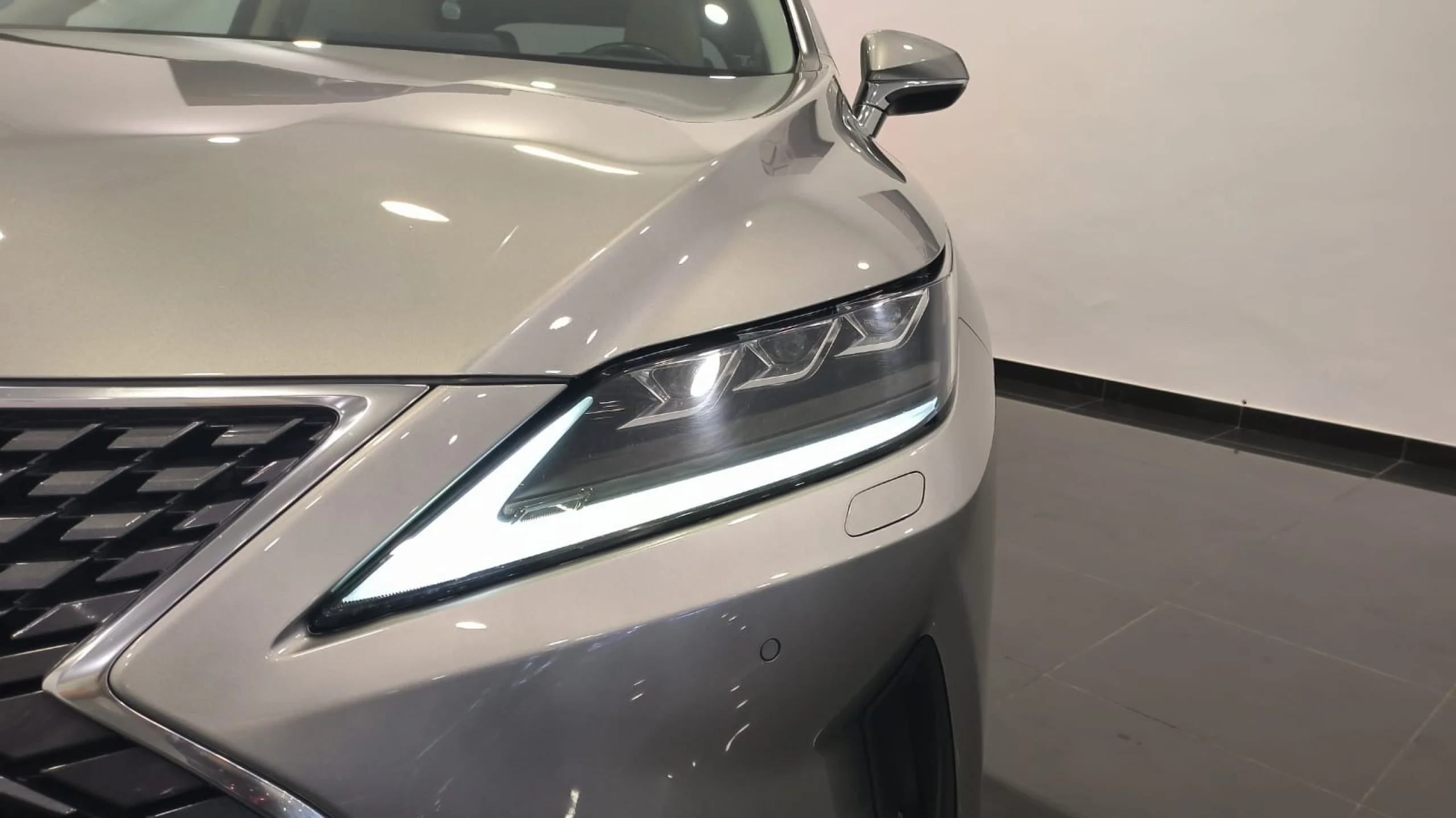 Lexus RX 450h RX450H EXECUTIVE - Foto 12