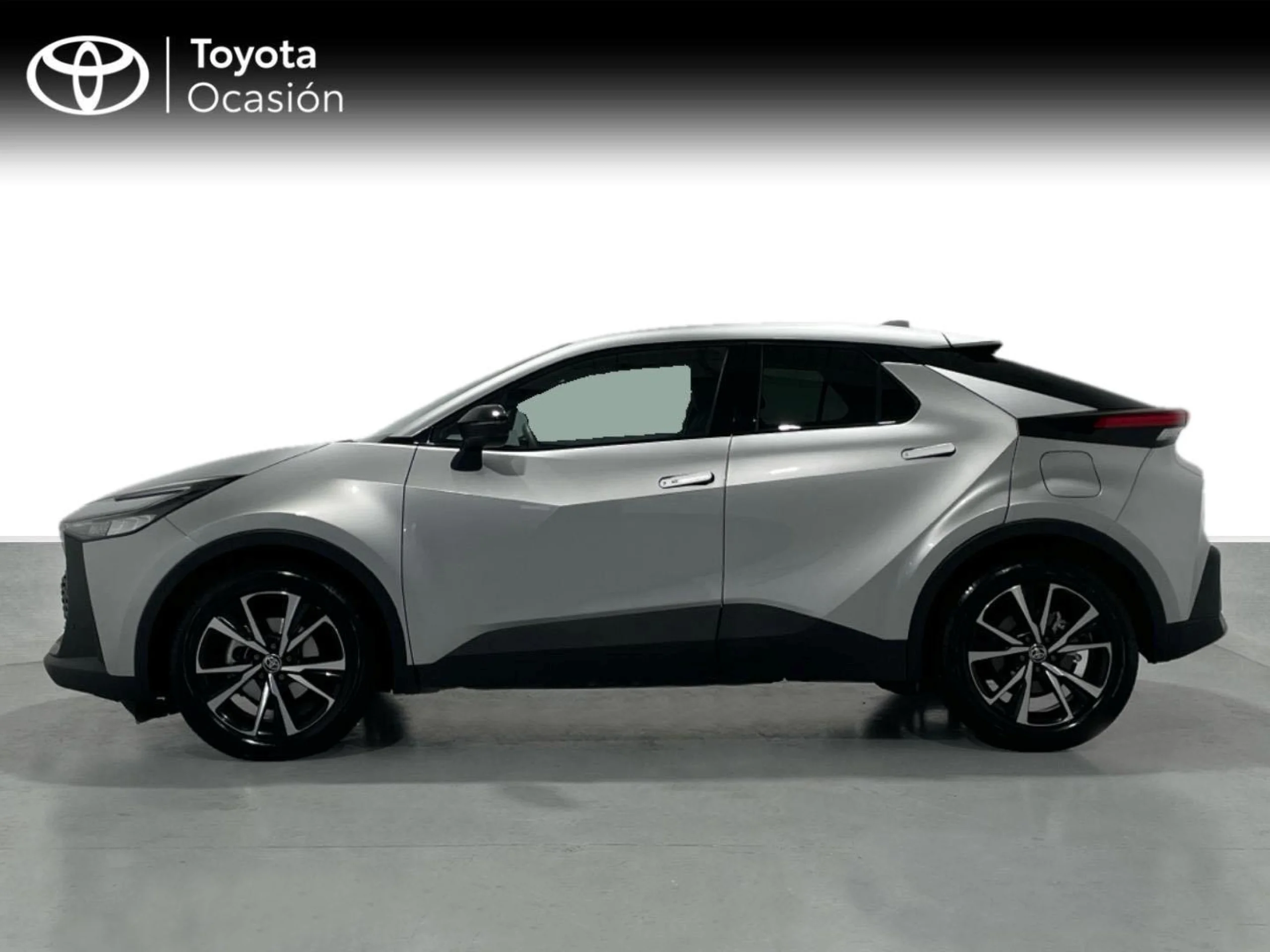 Toyota C-HR 140H Advance - Foto 3