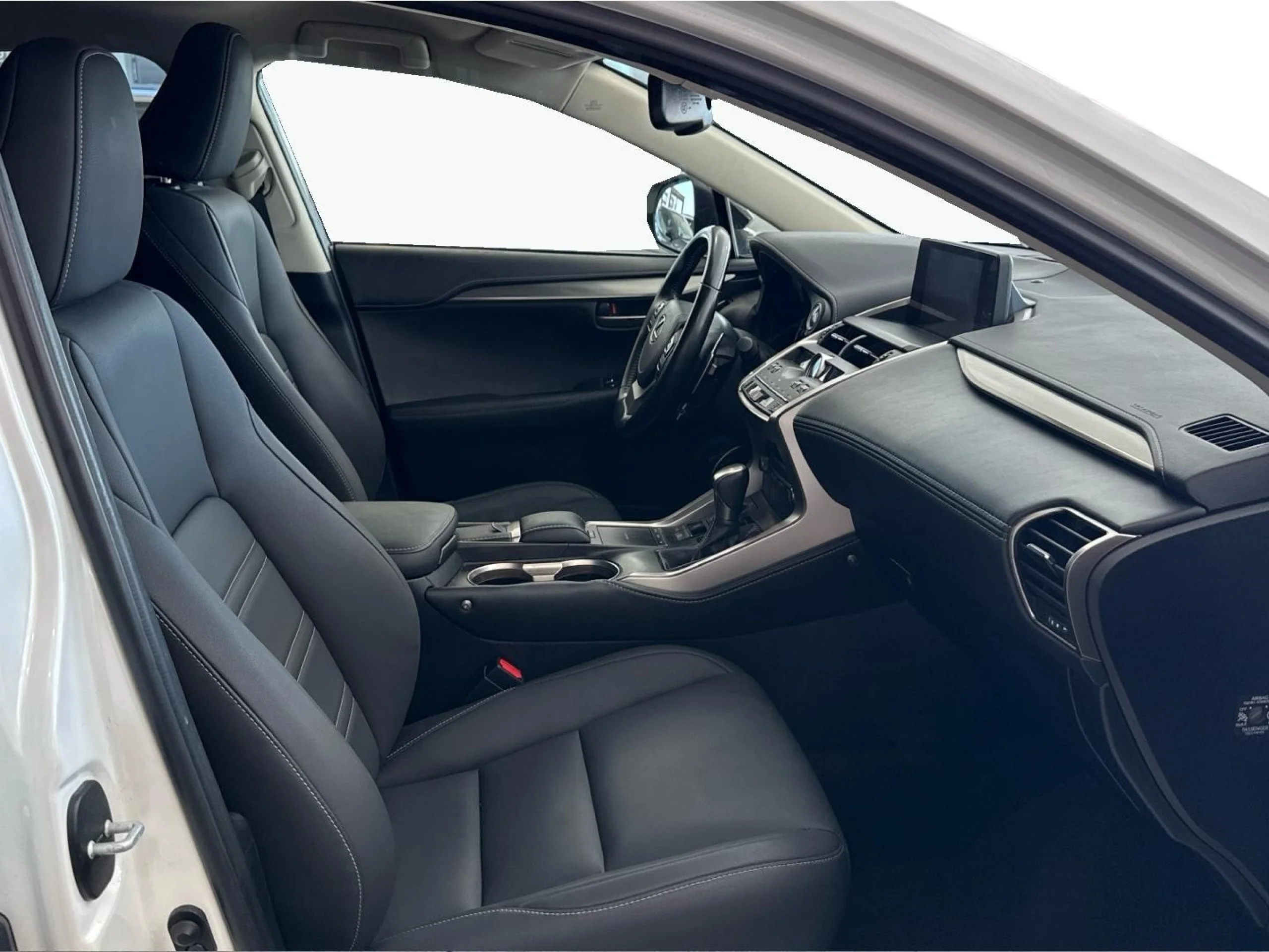Lexus NX 300h NX300H PREMIUM 2WD - Foto 6