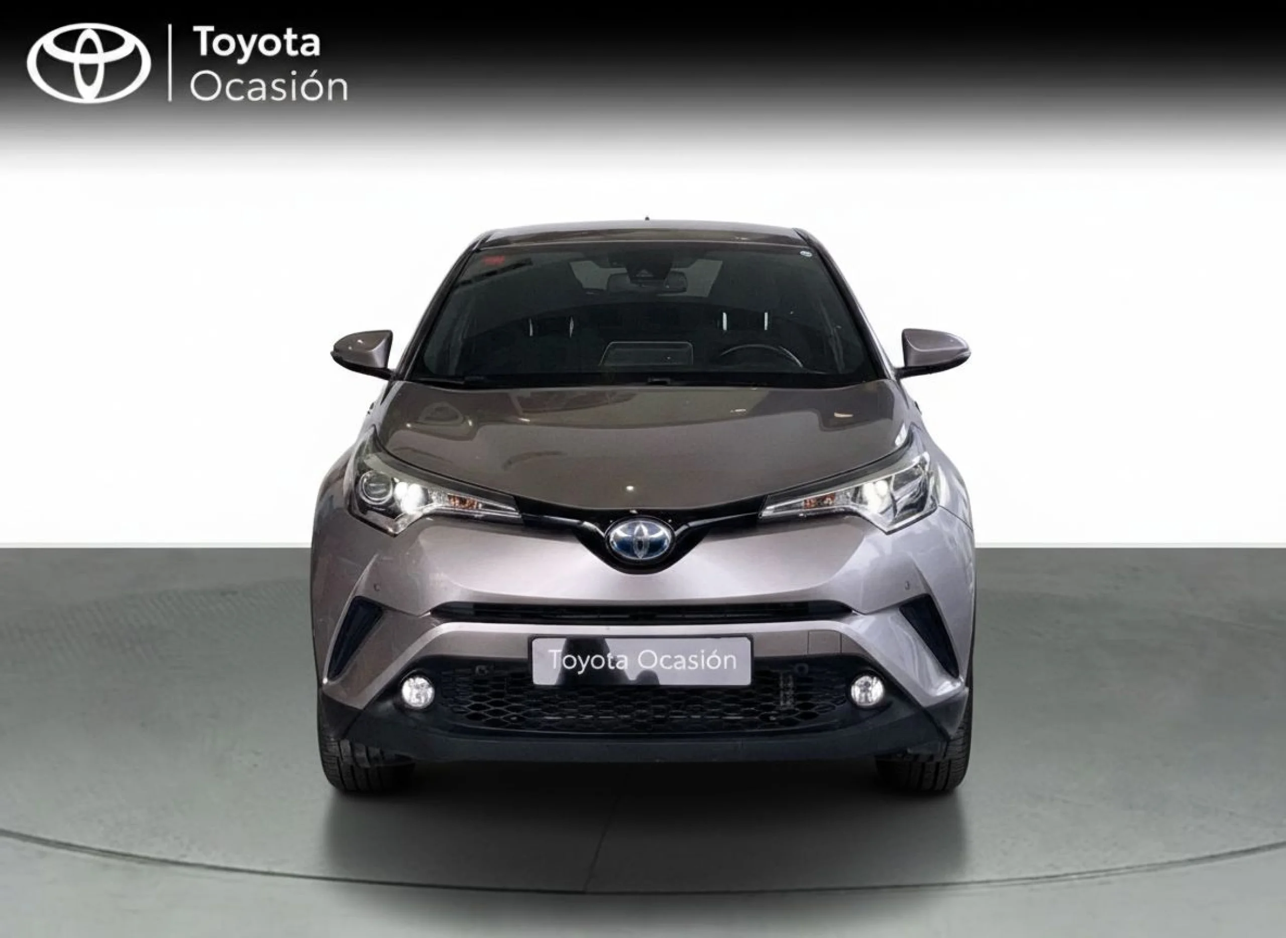 Toyota C-HR 125H Advance - Foto 2