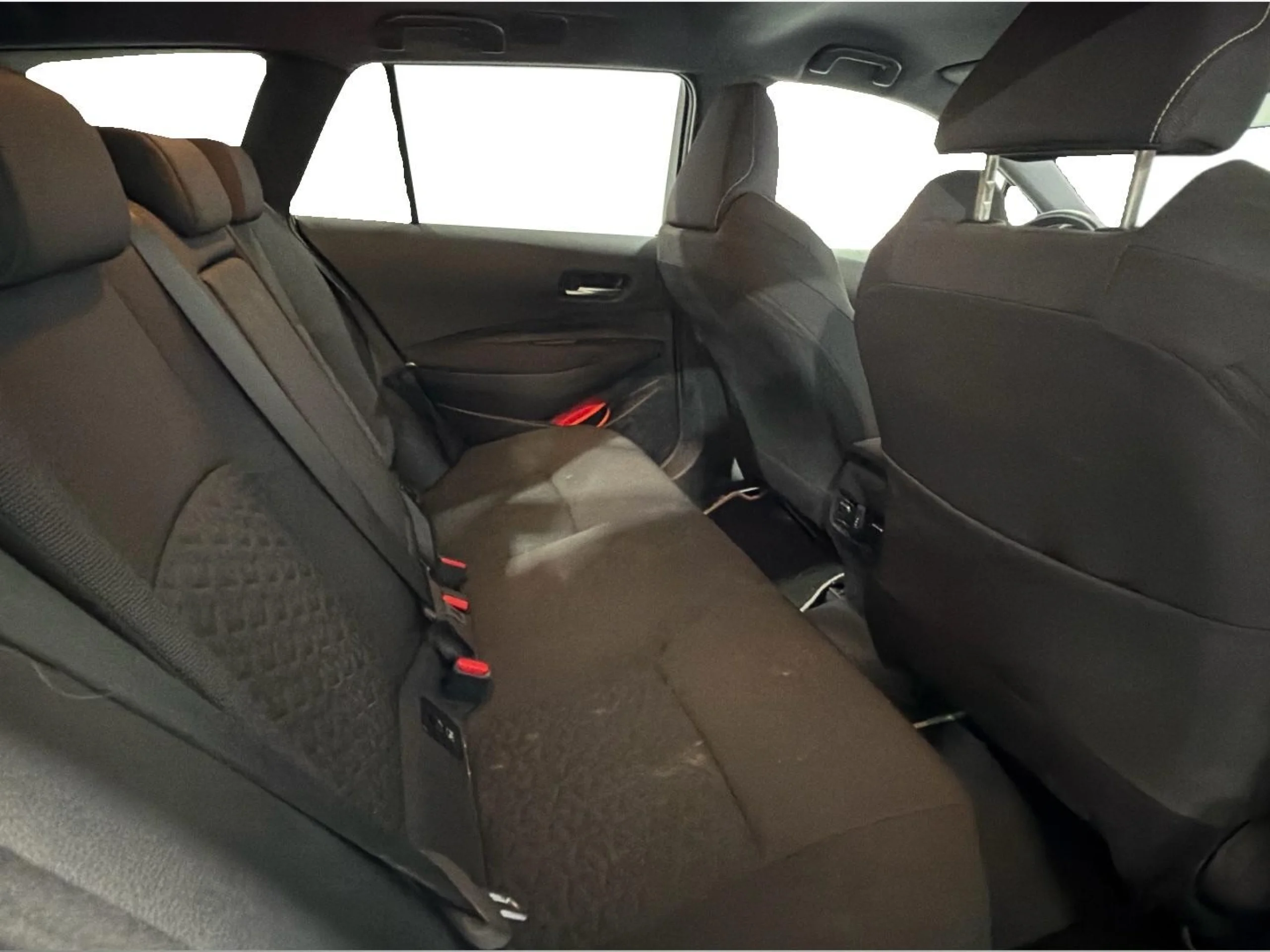 Toyota Corolla TS 125H Active Tech - Foto 6