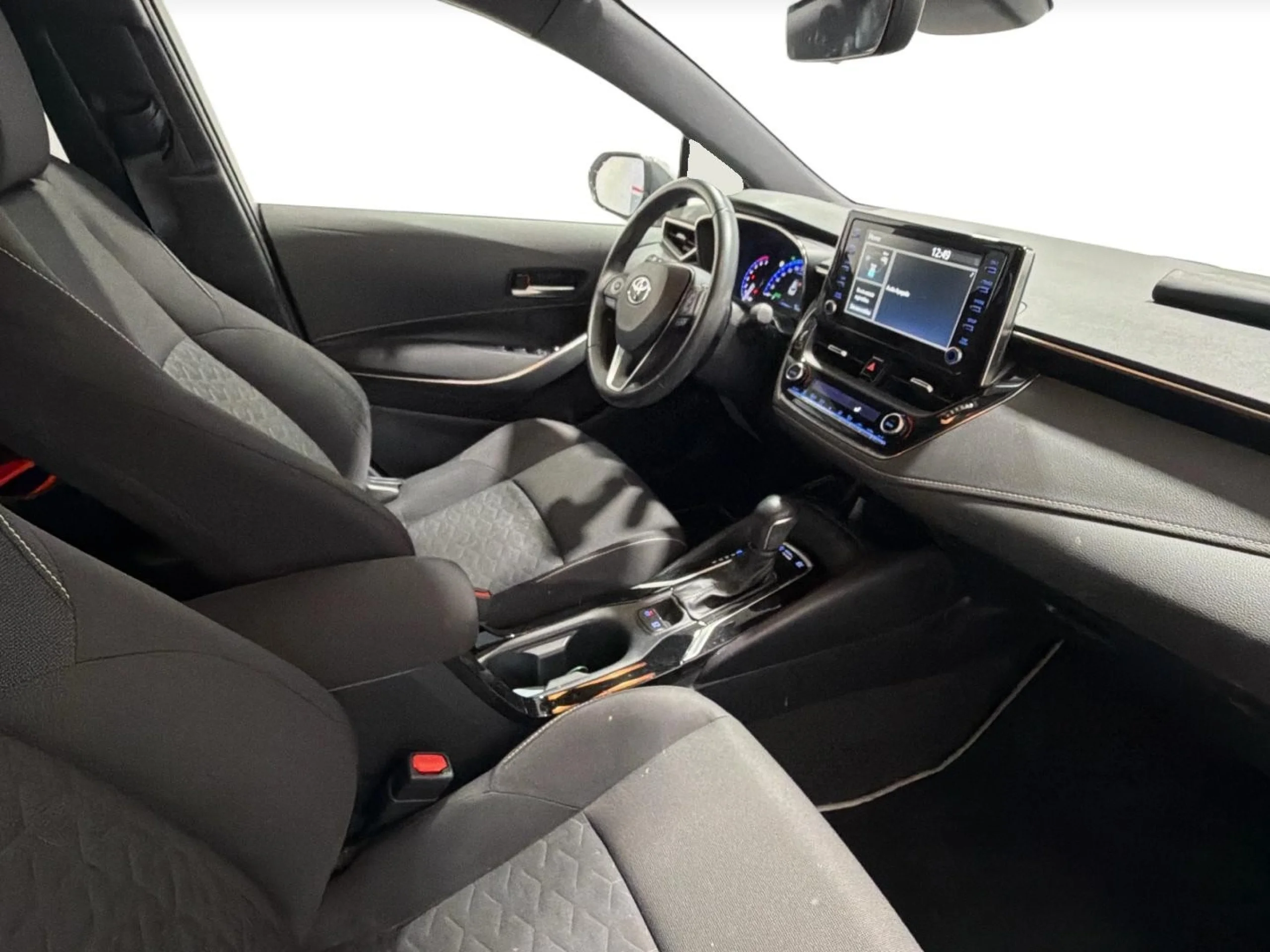 Toyota Corolla TS 125H Active Tech - Foto 7