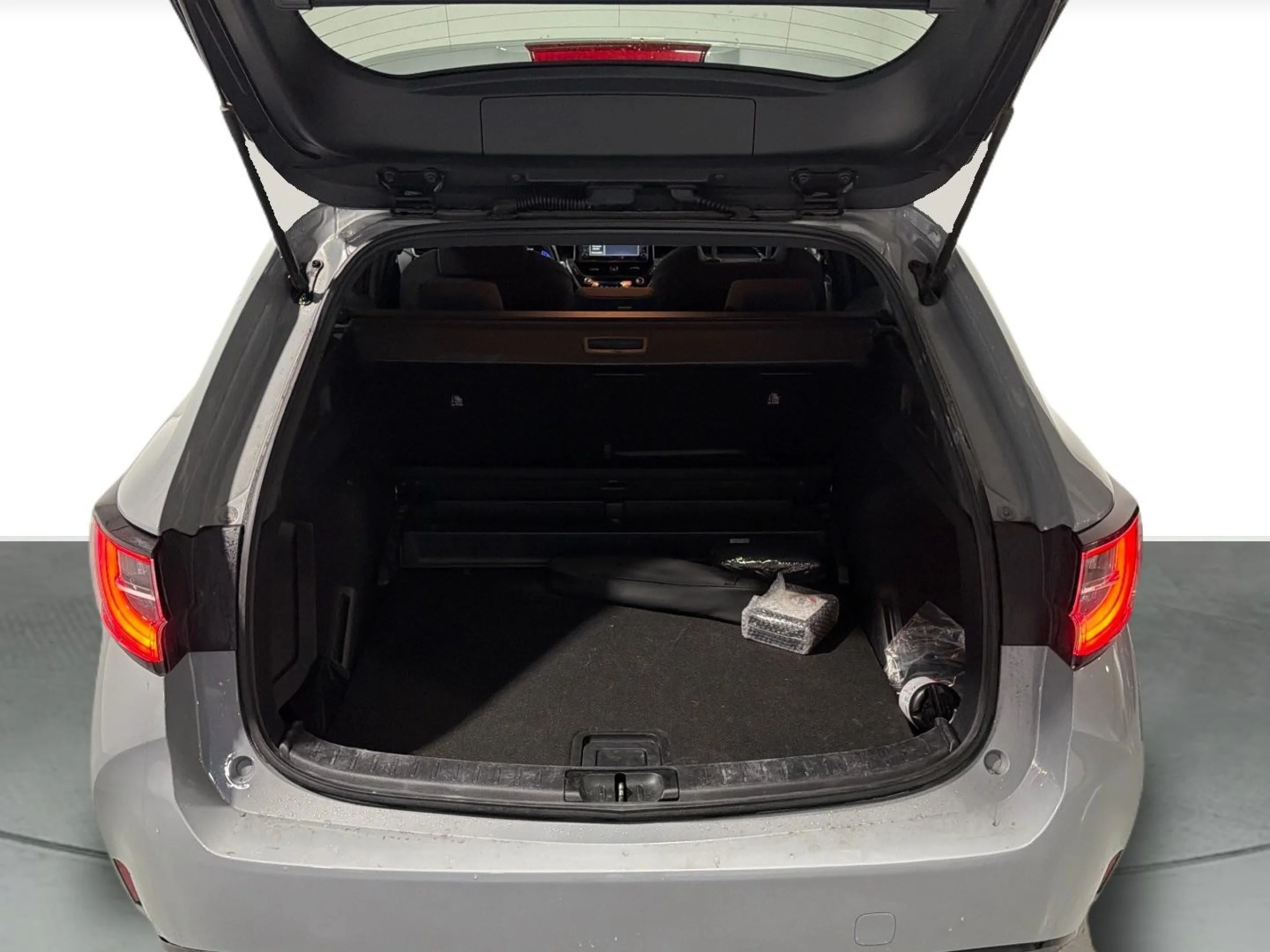 Toyota Corolla TS 125H Active Tech - Foto 11