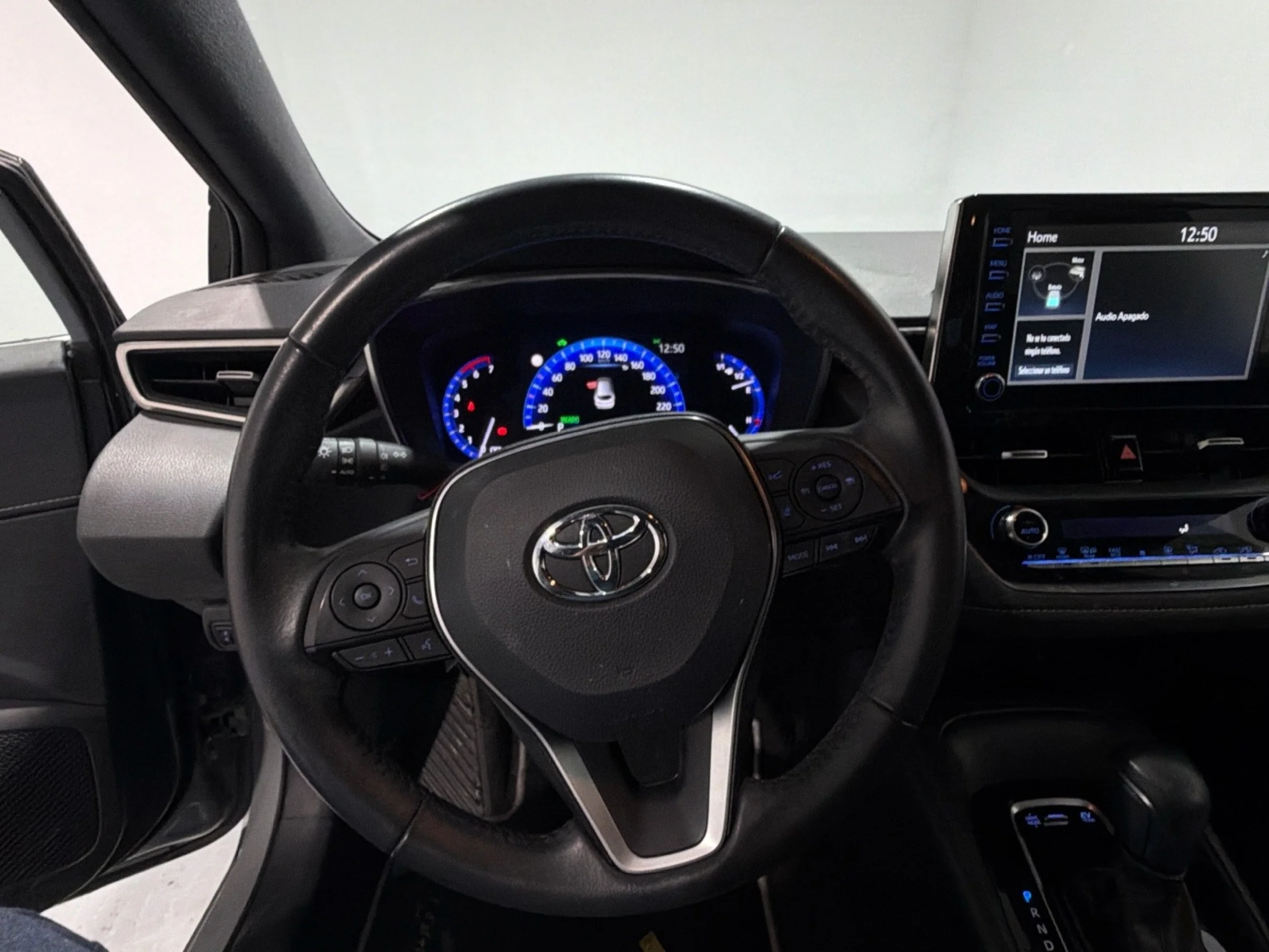 Toyota Corolla TS 125H Active Tech - Foto 13