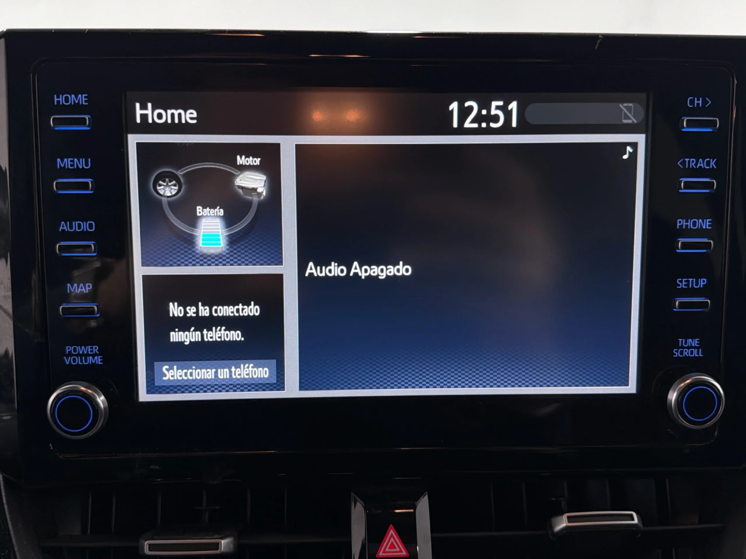 Toyota Corolla TS 125H Active Tech - Foto 15