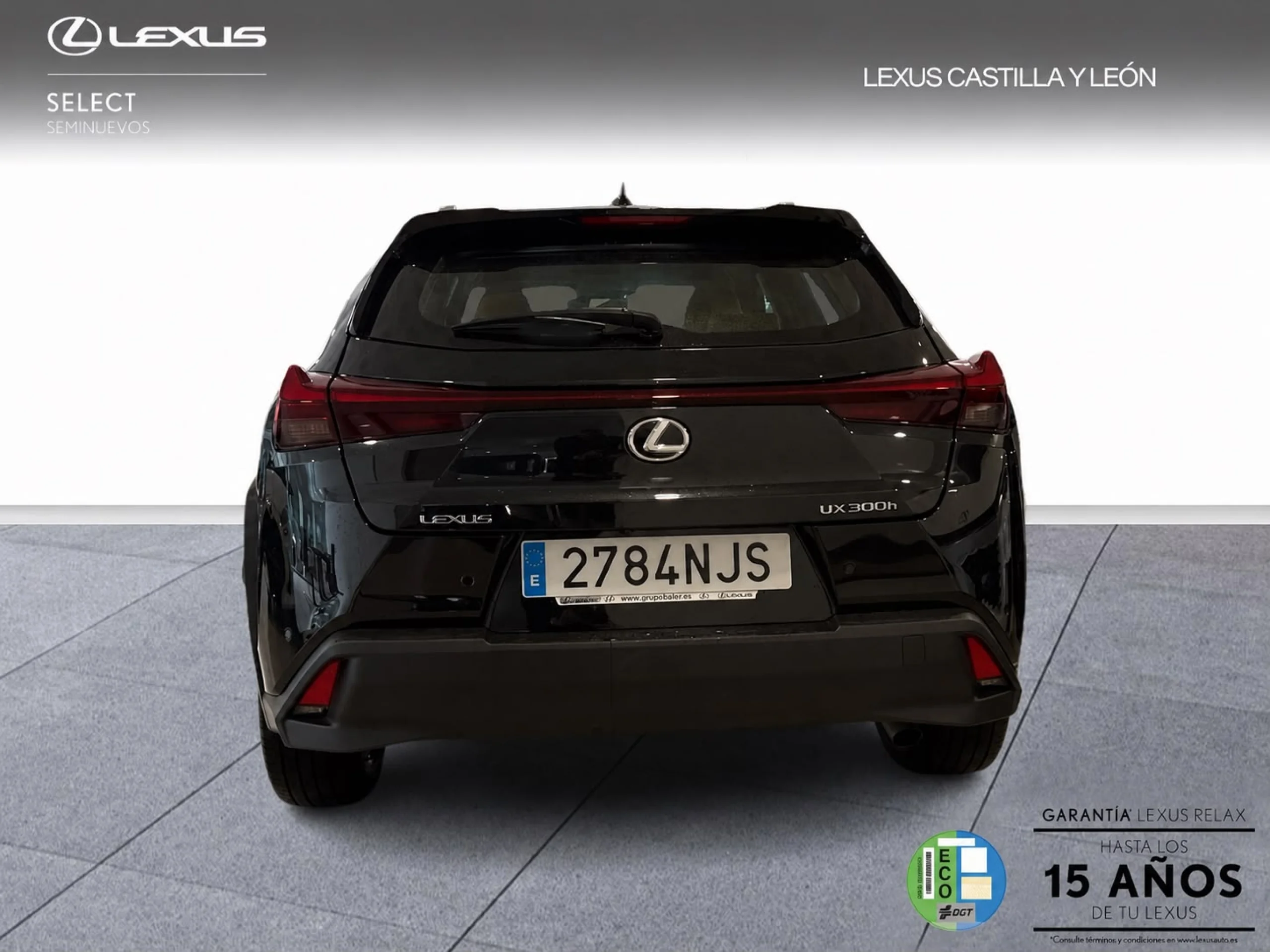 Lexus UX300h UX+ 2WD - Foto 8