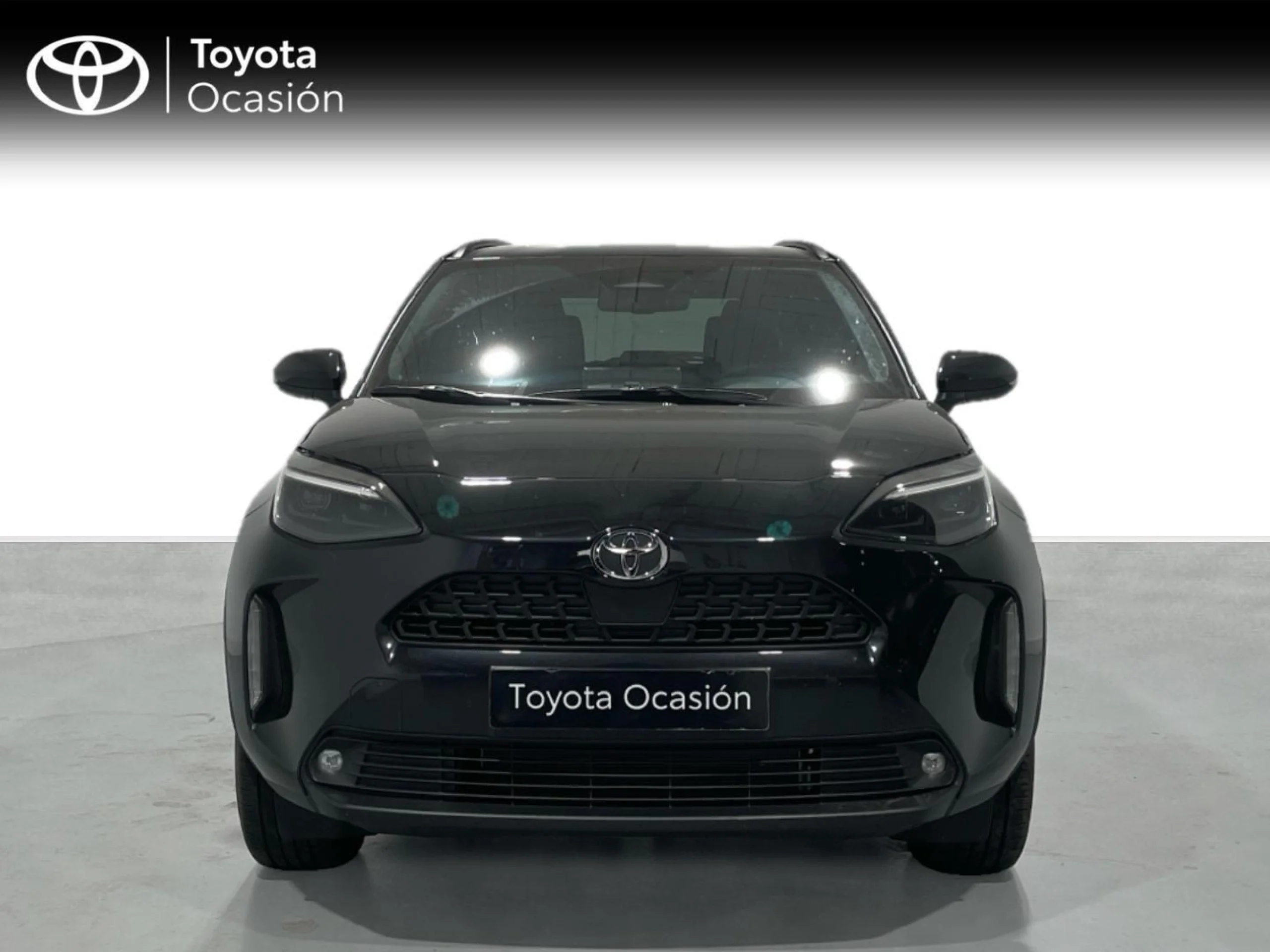 Toyota Yaris Cross 130H Active Plus - Foto 5