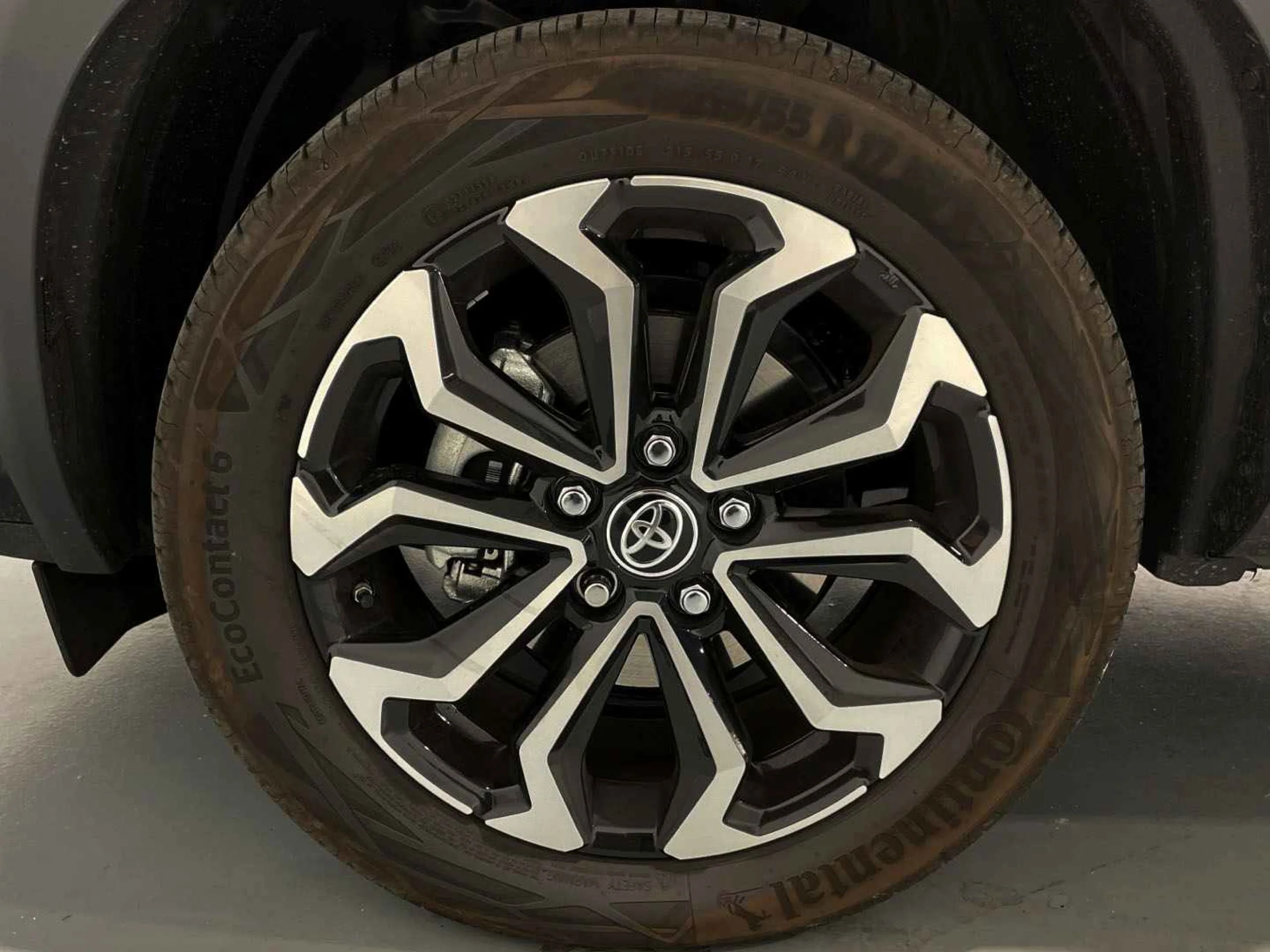 Toyota Yaris Cross 130H Active Plus - Foto 6