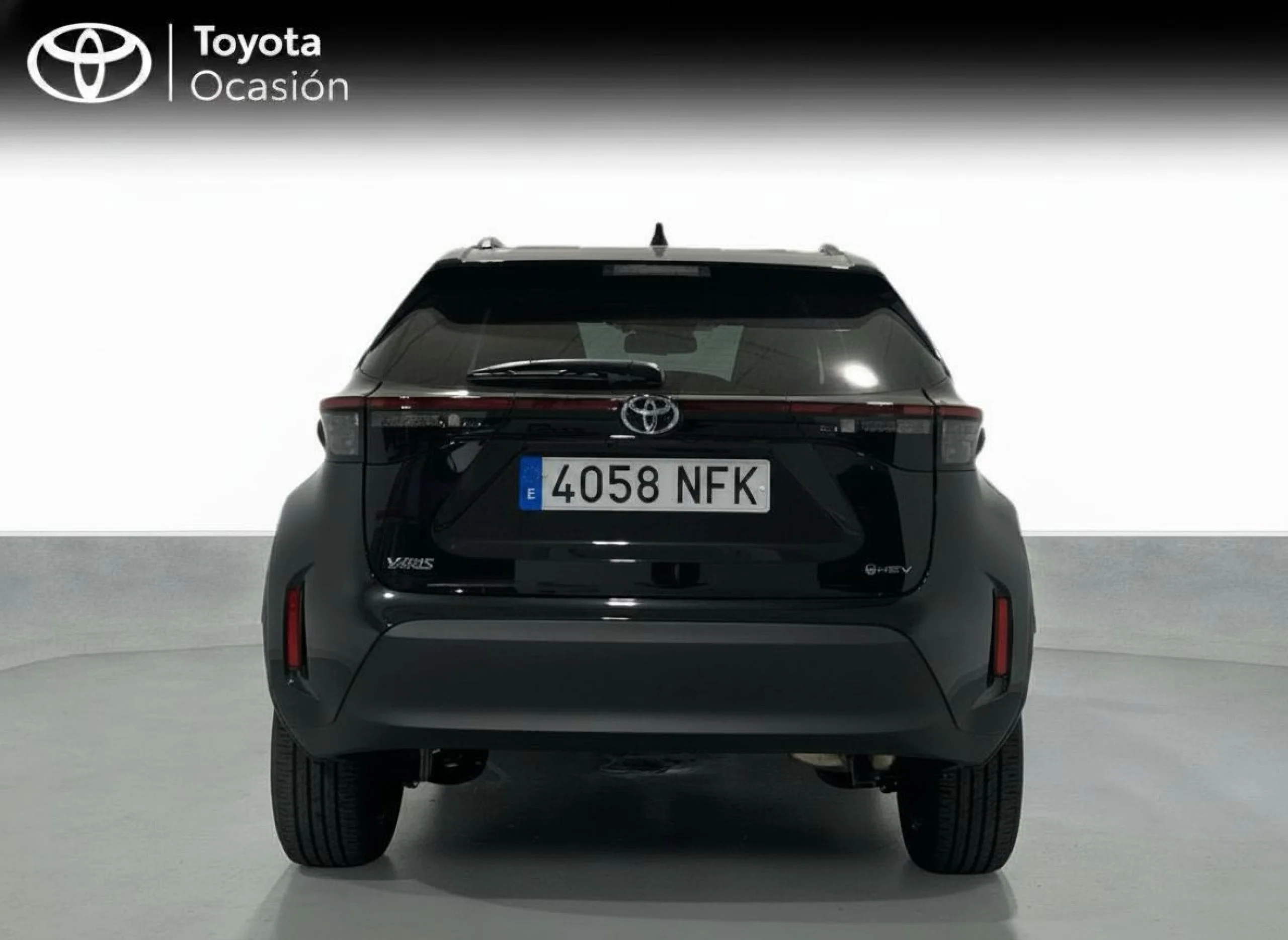 Toyota Yaris Cross 130H Active Plus - Foto 4