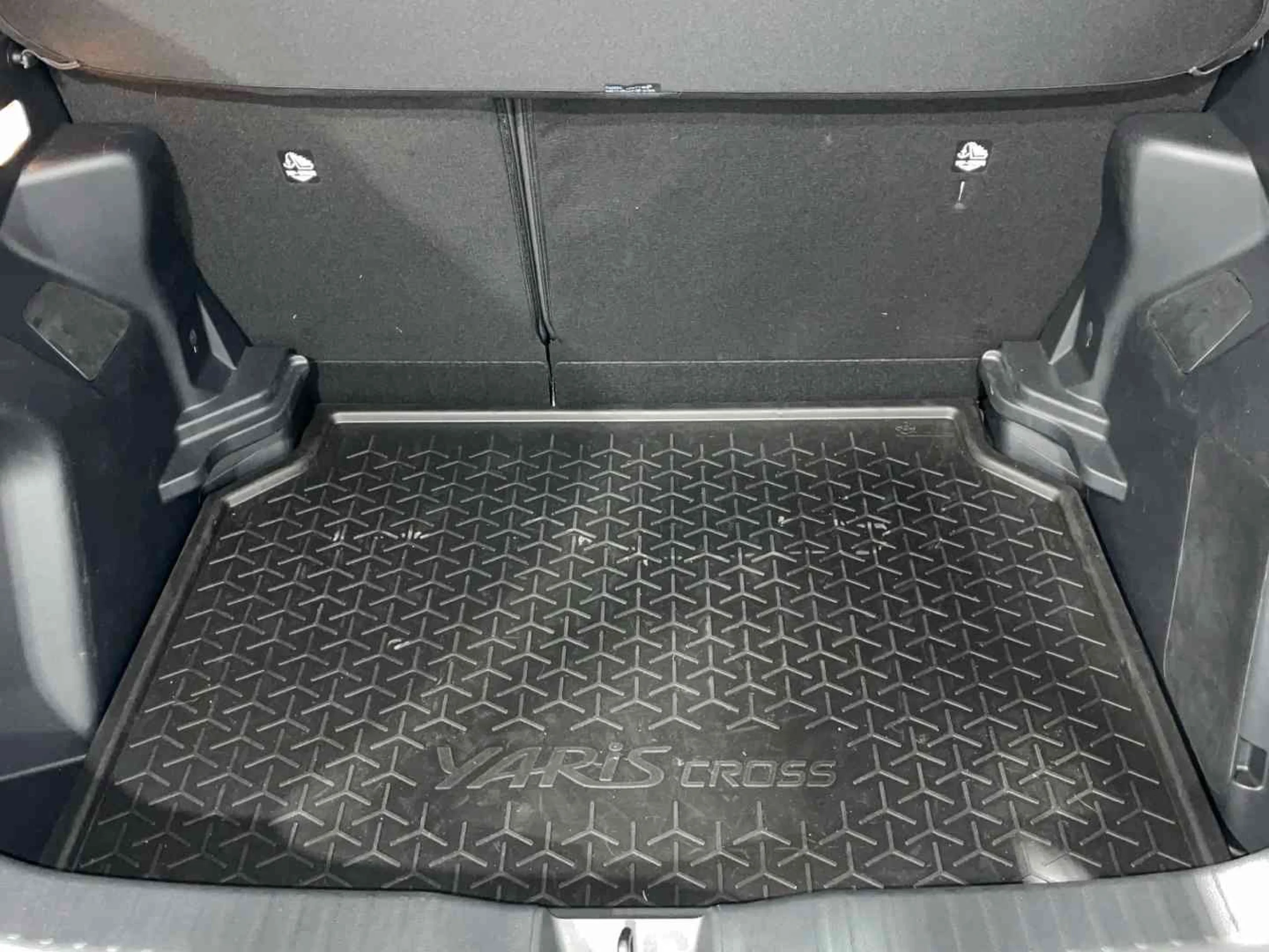 Toyota Yaris Cross 130H Active Plus - Foto 7